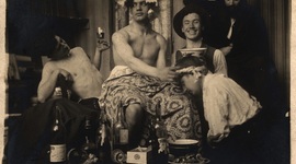 Timeline: Performance Art em Portugal