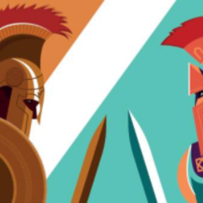 Timeline: The Trojan War