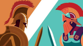 Timeline: The Trojan War