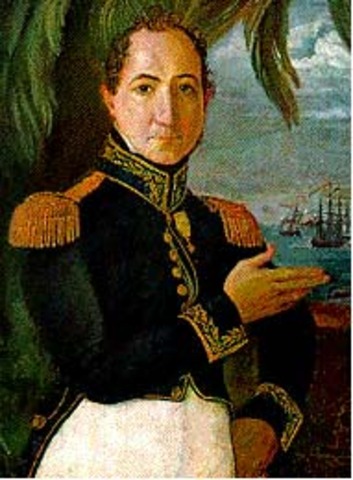 SEGUNDA REBELION DE TACNA -- ENRIQUE PAILLARDELLIE