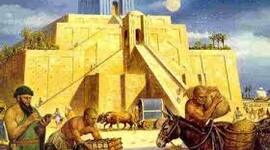 Timeline: Civiltà dei SUMERI (civiltà sumerica)