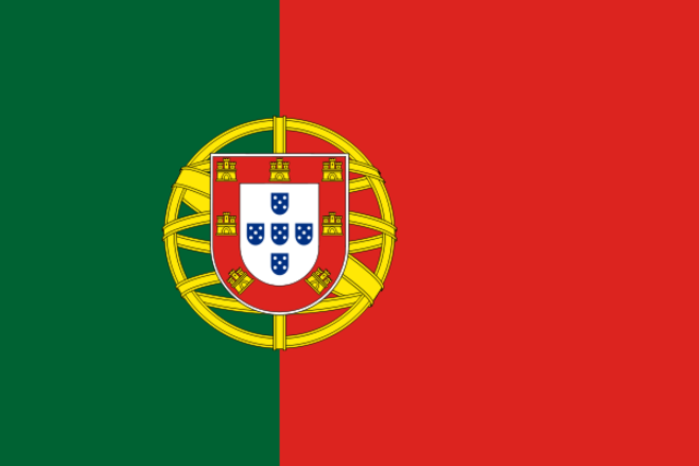 Portugal Abole la Esclavitud