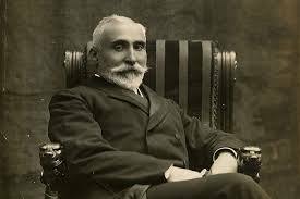 Antonio Maura y Montaner (Palma de Mallorca, 2 de mayo de 1853-Torrelodones, 13 de diciembre de 1925)