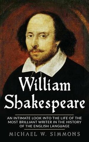 Geboorte William Shakespeare