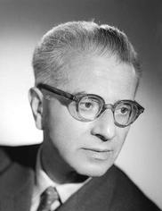 Emile Benvéniste (1902 / 1976)