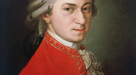 Timeline: Wolfgang Amadeus Mozart