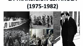 Timeline: La Transicio espanyola