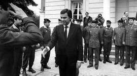 Timeline: La transició Espanyola