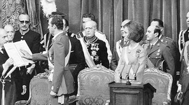 Timeline: La Transició espanyola