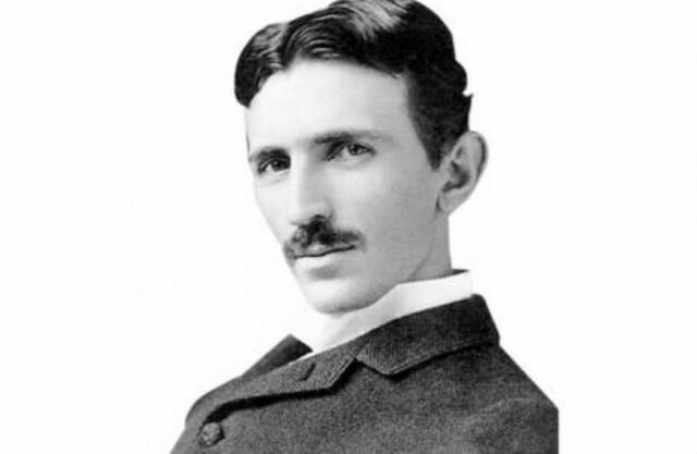 Nikola Tesla
