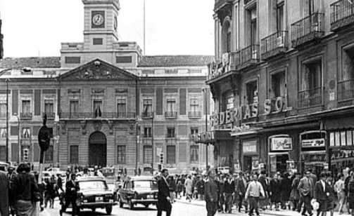 PRESIDENT DEL GOVERN