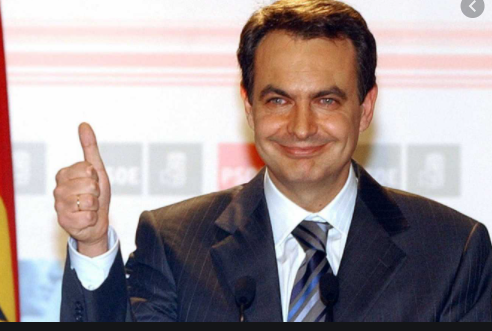 ZAPATERO