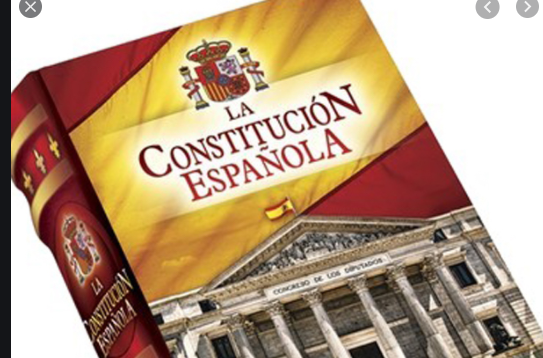 La constitució