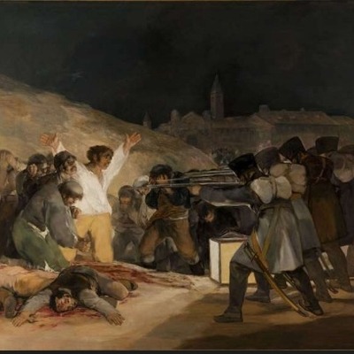 Timeline: España en el siglo XIX