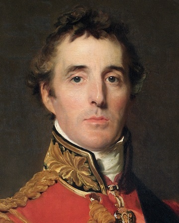 Arthur Wellesley