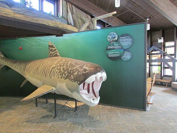 Extinción del Devónico