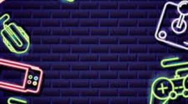 Timeline: Evolución de los Videojuegos