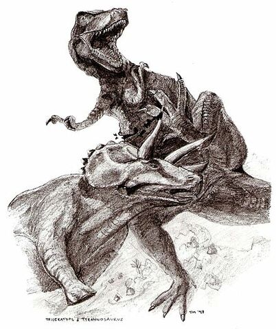 Extinción masiva del Cretácico-Paleógeno