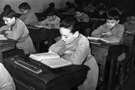 Ley sobre Construcciones Escolares