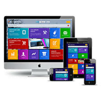 Timeline: Línea de tiempo: Evolución de la Tecnología