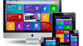 Timeline: Línea de tiempo: Evolución de la Tecnología