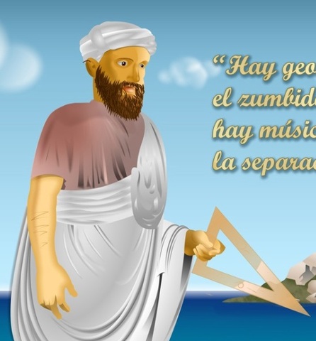 Asesinato de Pitágoras