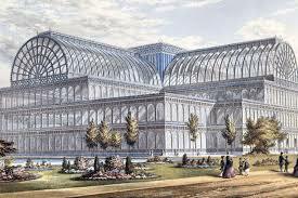 Crystal Palace - Londres