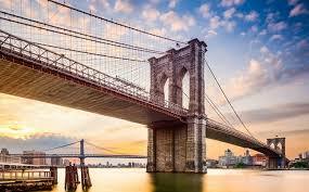 Puente de Brooklyn - Nueva York