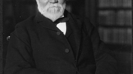 Timeline: Andrew Carnegie