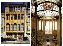 Casa van Eetvelde - Bruselas