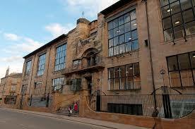 Escuela de Glasgow - Viena