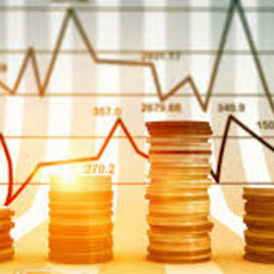 Timeline: Historia de la economía