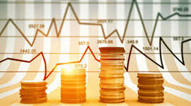 Timeline: Historia de la economía