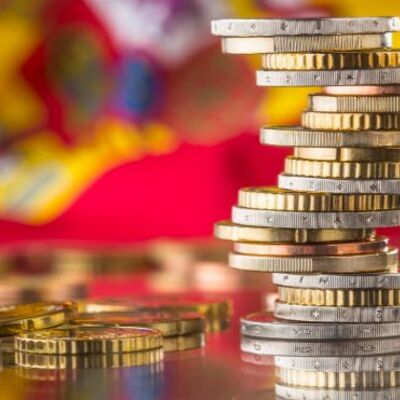 Timeline: Historia de la Economía