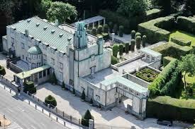 Palacio Stoclet - Bruselas