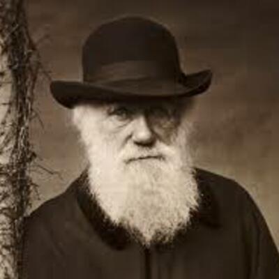 Timeline: Biografía de Charles Darwin