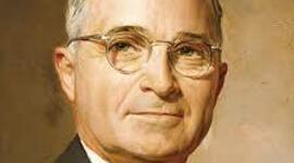 Timeline: Harry Truman timeline