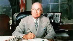 Truman's Death