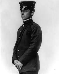 Harry Truman Joins the National Guard