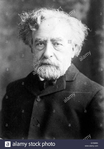 The first Pediatrician