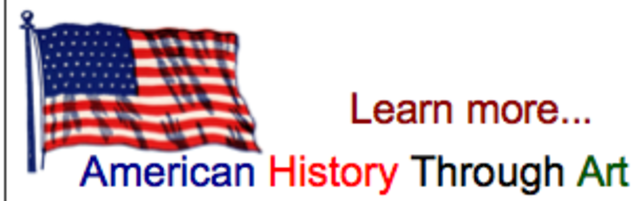 Learning American History Through American Art