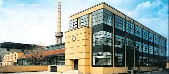 Faguswerk - Alemania