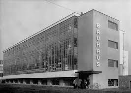 Bauhaus - Alemania