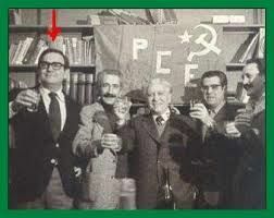 Fundación de la Unión Soviética