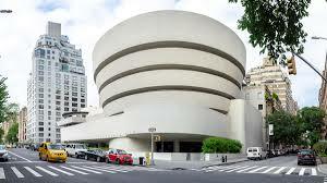 Museo Guggenheim - Nueva York