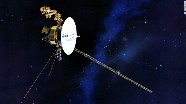 Pioneer 10