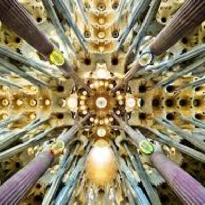 Timeline: El modernisme i el  Impressionisme