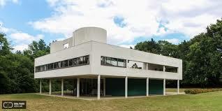 Villa Saboya - Francia