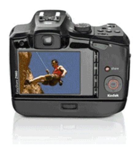 The high speed photography - creating first moving pictures that captured motion.