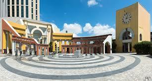 Piazza d'Italia - Nueva Orleans